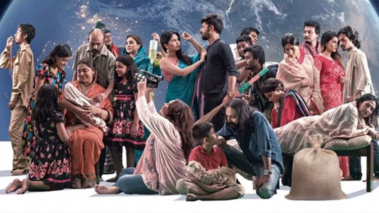 উত্তর আমেরিকায় প্রশংসিত বাংলাদেশের ‘মানুষের বাগান’
