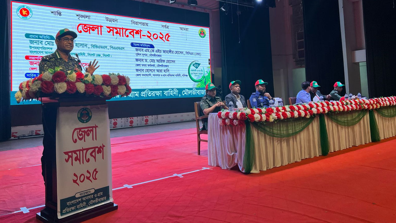 ৮৫ হাজার ভিডিপি সদস্য দক্ষ মানবশক্তিতে রূপান্তরিত করা হবে