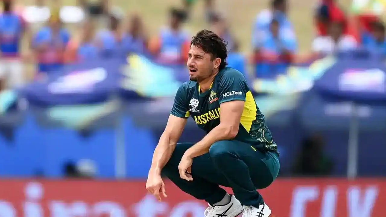 সবাইকে অবাক করলেন স্টয়নিস