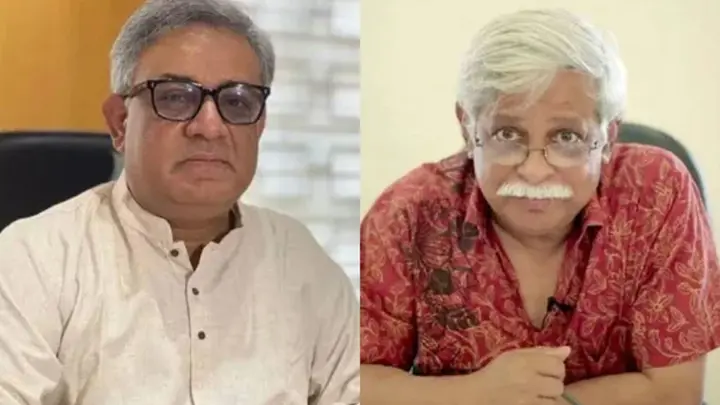 মাকসুদ কামাল-জাফর ইকবালসহ পাঁচজনকে আত্মসমর্পণে পত্রিকায় বিজ্ঞপ্তির নির্দেশ