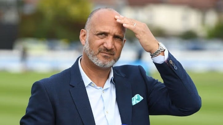 বাংলাদেশকে বাদ দেওয়া 
বুচারের চোখে ‘নজিরবিহীন’