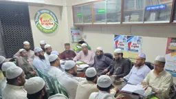 জাতিসংঘের সভাপতির মেয়াদ শেষের আগেই রোহিঙ্গা ইস্যুর সমাধানের প্রত্যাশা জনগণের
