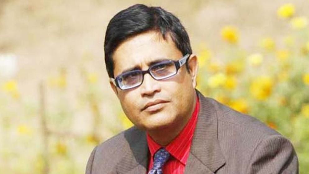 নামধারী সাংবাদিকদের কাছে যে জবাব চাইলেন মারুফ কামাল খান