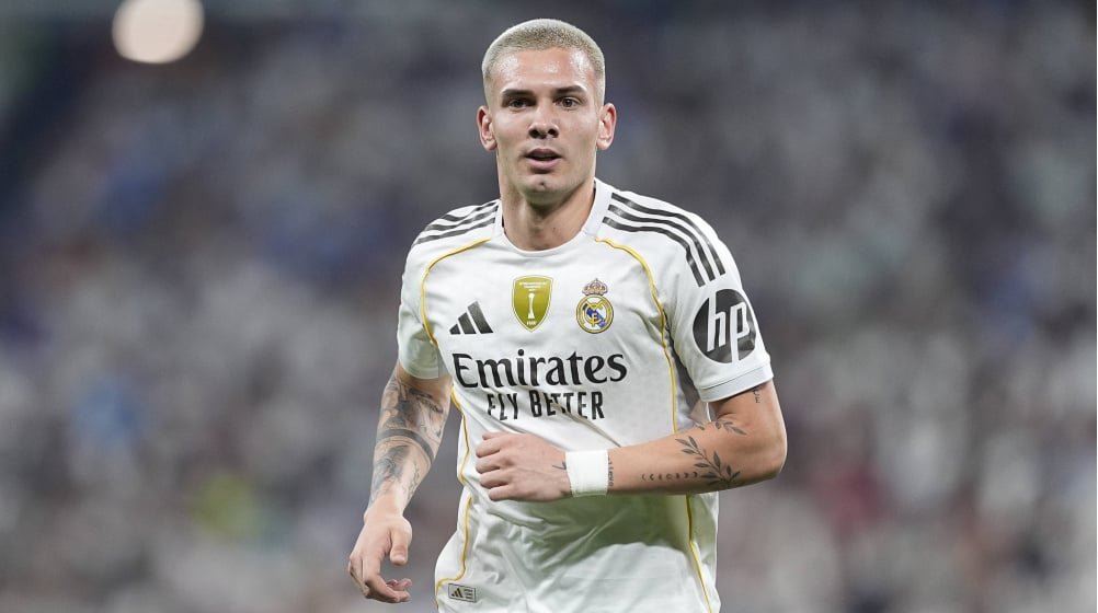 রিয়ালে কোণঠাসা আর্জেন্টিনার ‘মাস্তান’