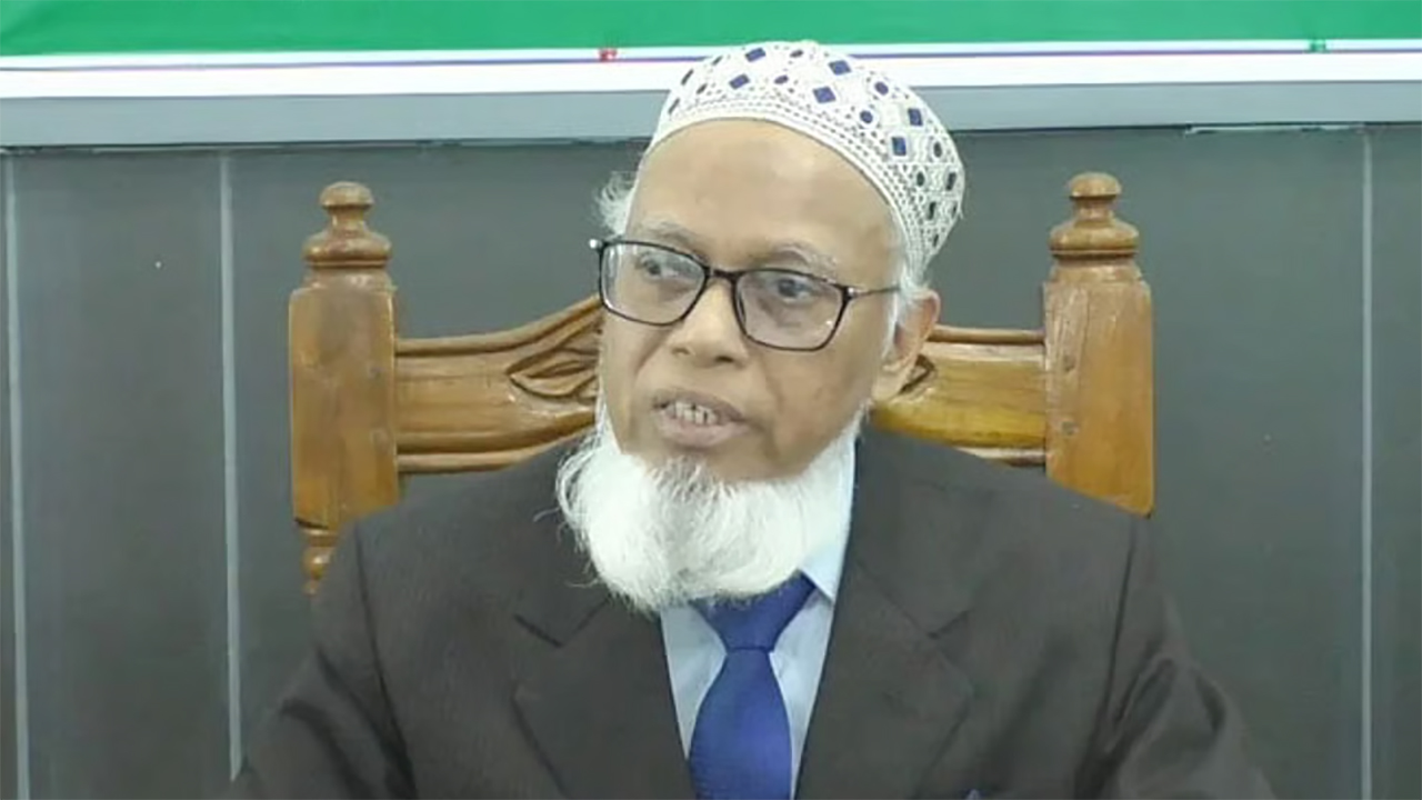 একদিনে জাতীয় নির্বাচন ও গণভোট আয়োজন করা সমীচীন