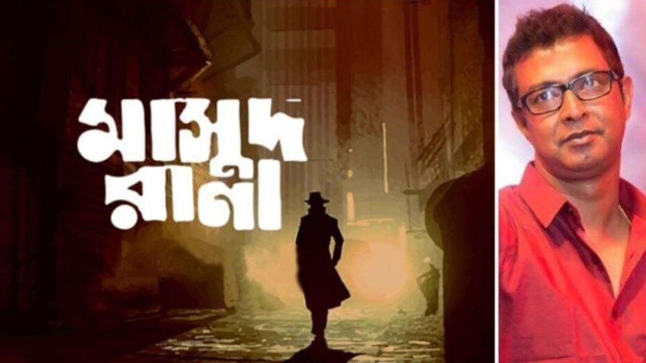 এআই দিয়ে এই সিনেমার কোনো চরিত্র তৈরি করিনি: আবদুল আজিজ