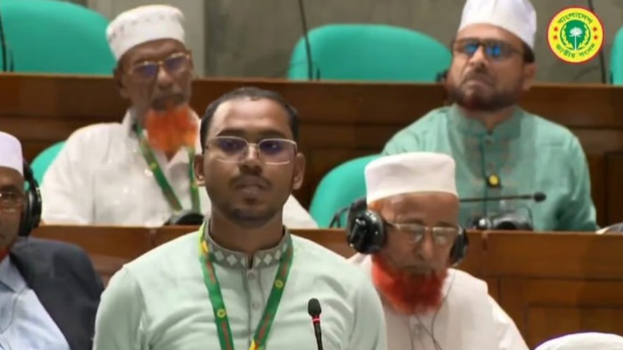 নিরাপত্তা নিয়ে উদ্বিগ হান্নান মাসউদ, বিশেষ অধিকারের নোটিশ