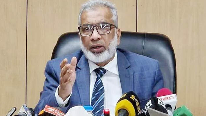 বিএফআইইউর সাবেক প্রধান মাসুদ বিশ্বাস গ্রেপ্তার