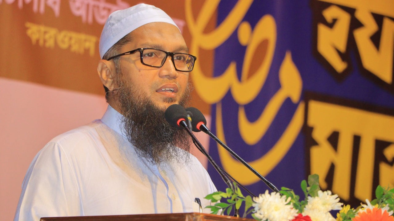 দ্রব্যমূল্যের বাজার ফ্যাসিস্ট আমলে ফিরে যাচ্ছে: ফজলে বারী মাসউদ