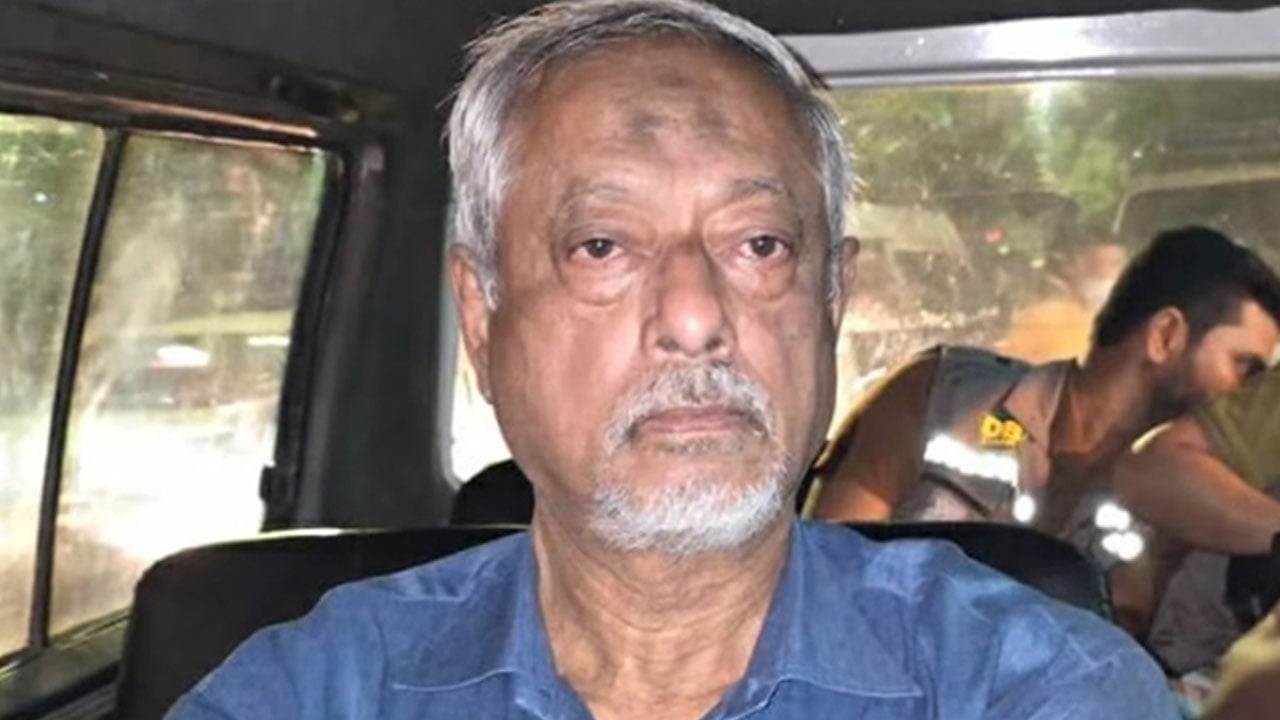 ভার্চুয়ালি শুনানিতে পুলিশ সদস্যকে মাসুদ চৌধুরীর হুমকি