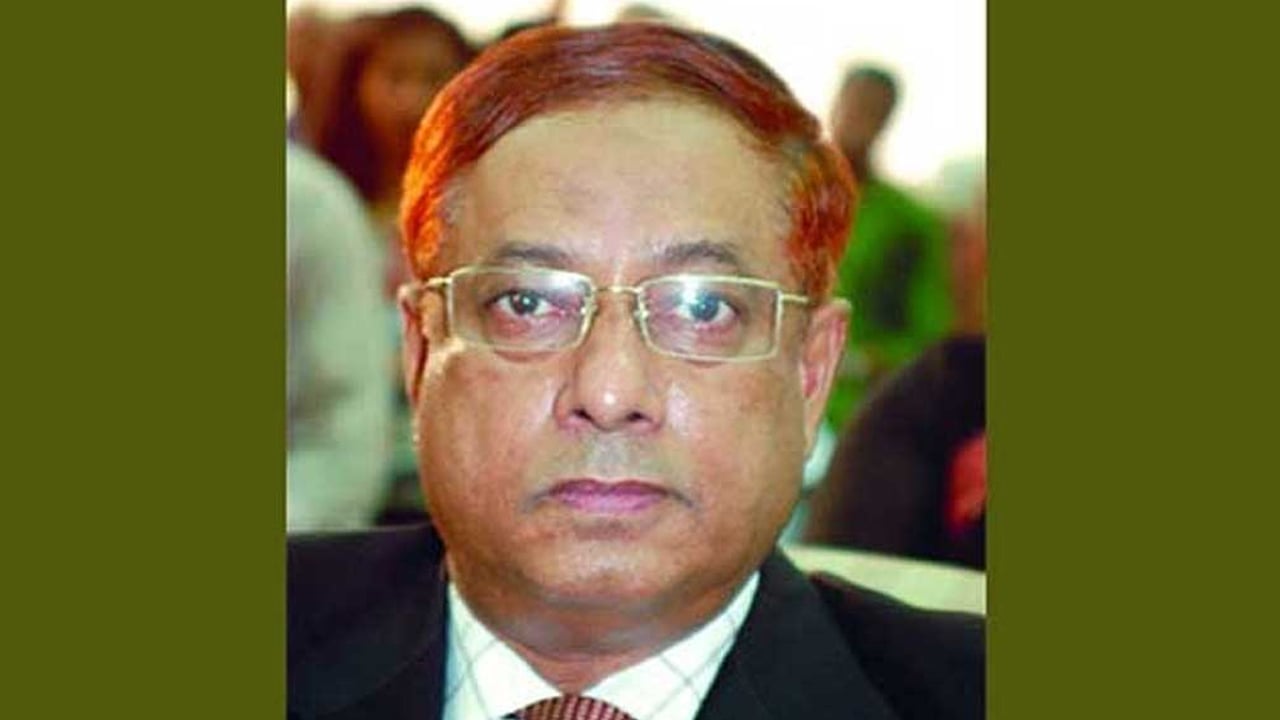 ‘এক-এগারোর’ আলোচিত সাবেক জেনারেল, কে এই মাসুদ