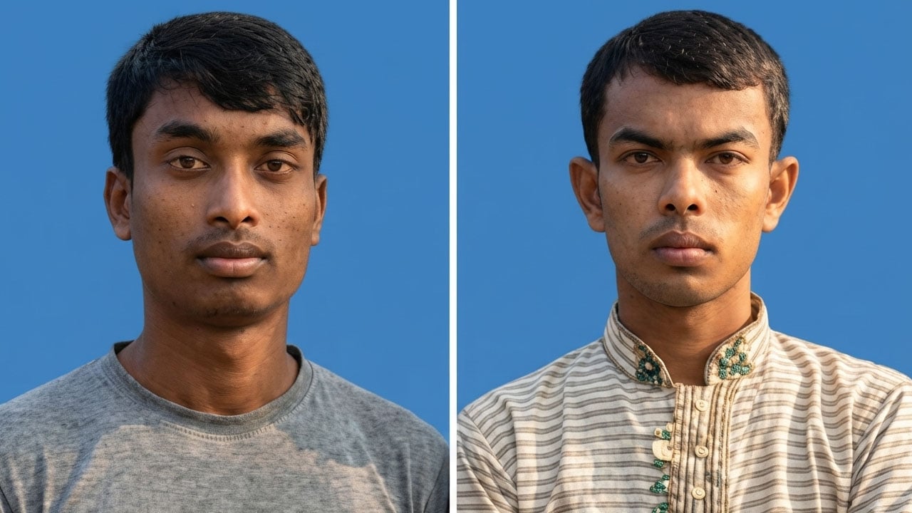 মাদারগঞ্জে চাচা-ভাতিজা হত্যা মামলার রায় বুধবার