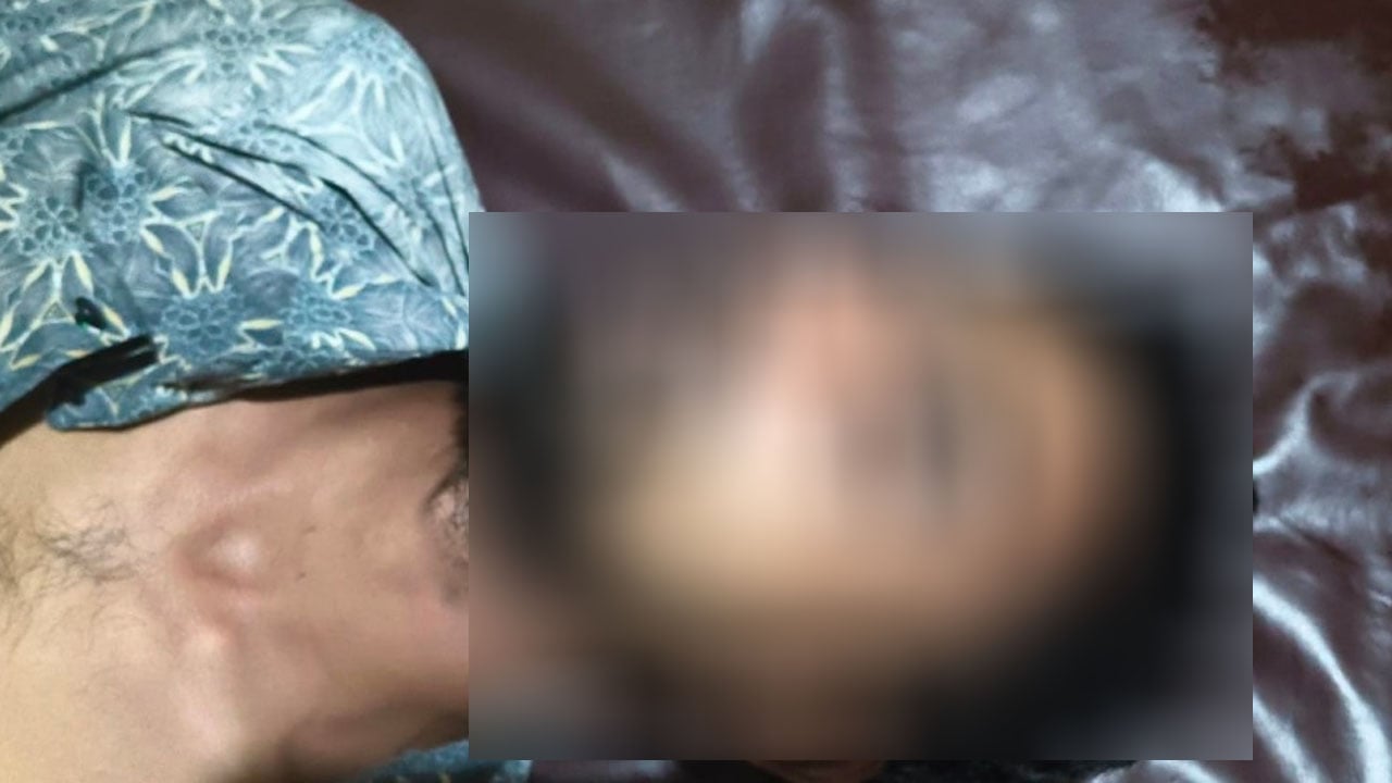 মাটিরাঙ্গায় ভাড়া বাসায় যুবকের লাশ উদ্ধার