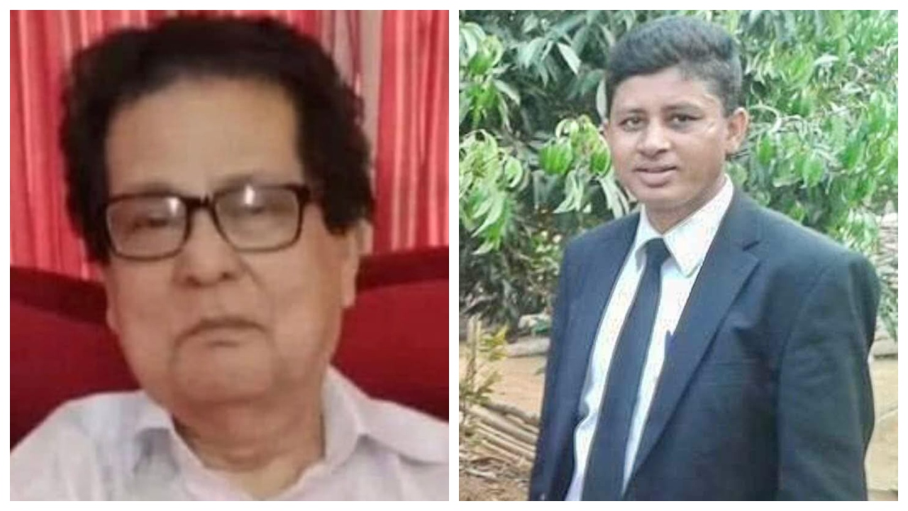 মৌলভীবাজার জেলা আইনজীবী ফোরামের আহবায়ক কমিটি
