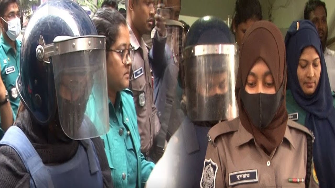 বাবা অপরাধী হলে তো আমি দায়ী না: আদালতে সুব্রত বাইনের মেয়ে