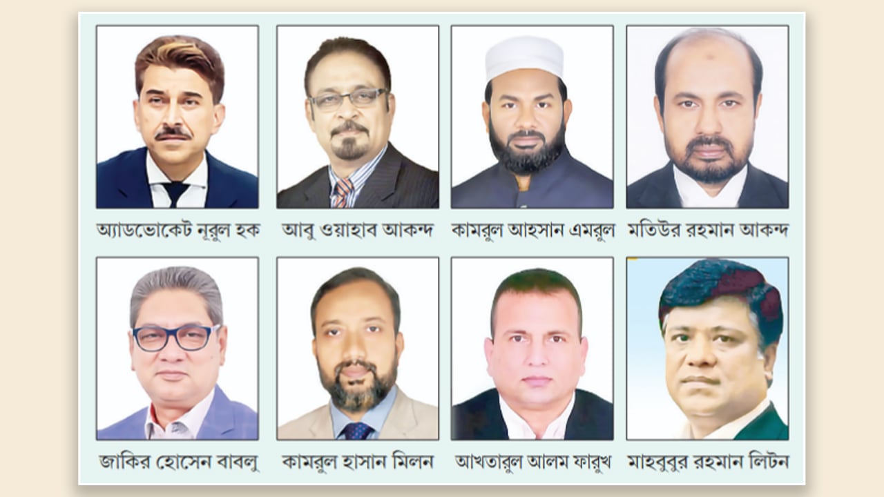 ভোটারের দুয়ারে ছুটছেন প্রার্থীরা