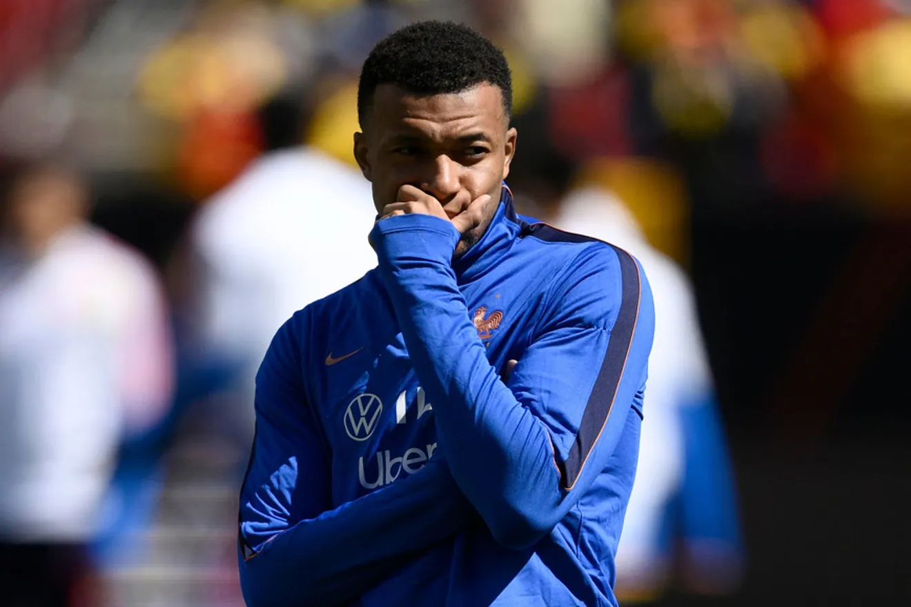 বিশ্বকাপ জিততে ফরাসিদের সামনে দুই ‘অভিশাপ’