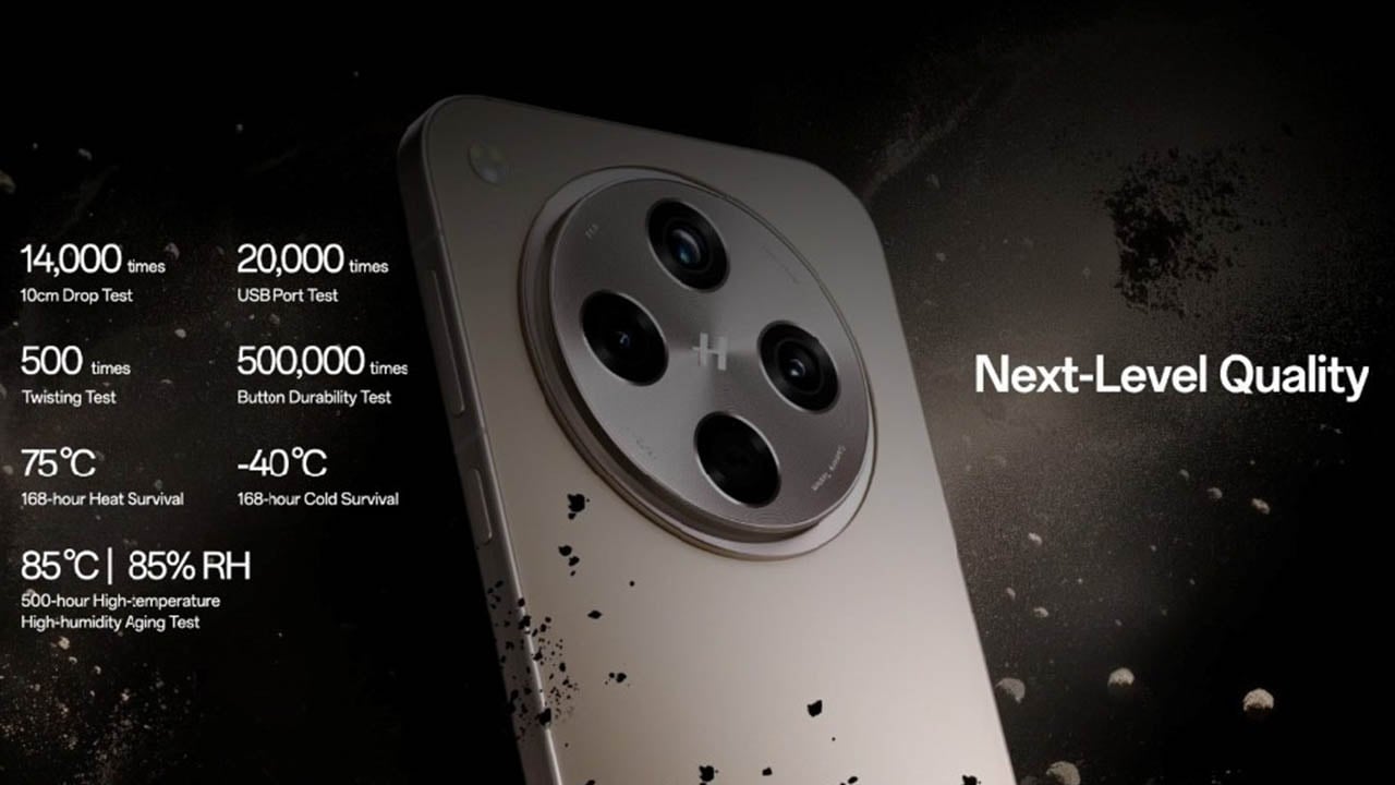 ডিভাইসের সর্বোচ্চ মান নিশ্চিতে ‘অ্যাপেক্স গার্ড’