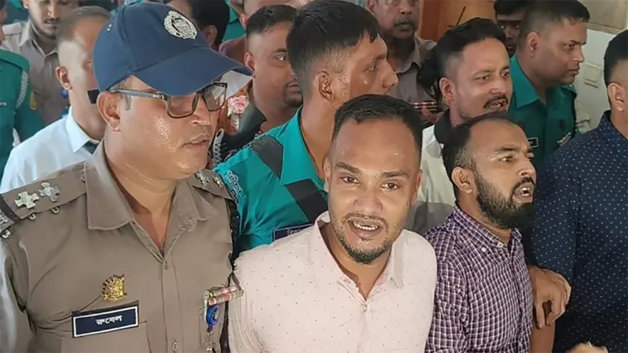 এমসি কলেজে ধর্ষণ মামলায় একজনের মৃত্যুদণ্ড, তিনজনের যাবজ্জীবন