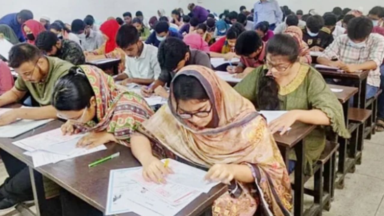 মেডিকেল-ডেন্টালের ফল প্রকাশ, পাসের হার ৬৬.৫৭ শতাংশ