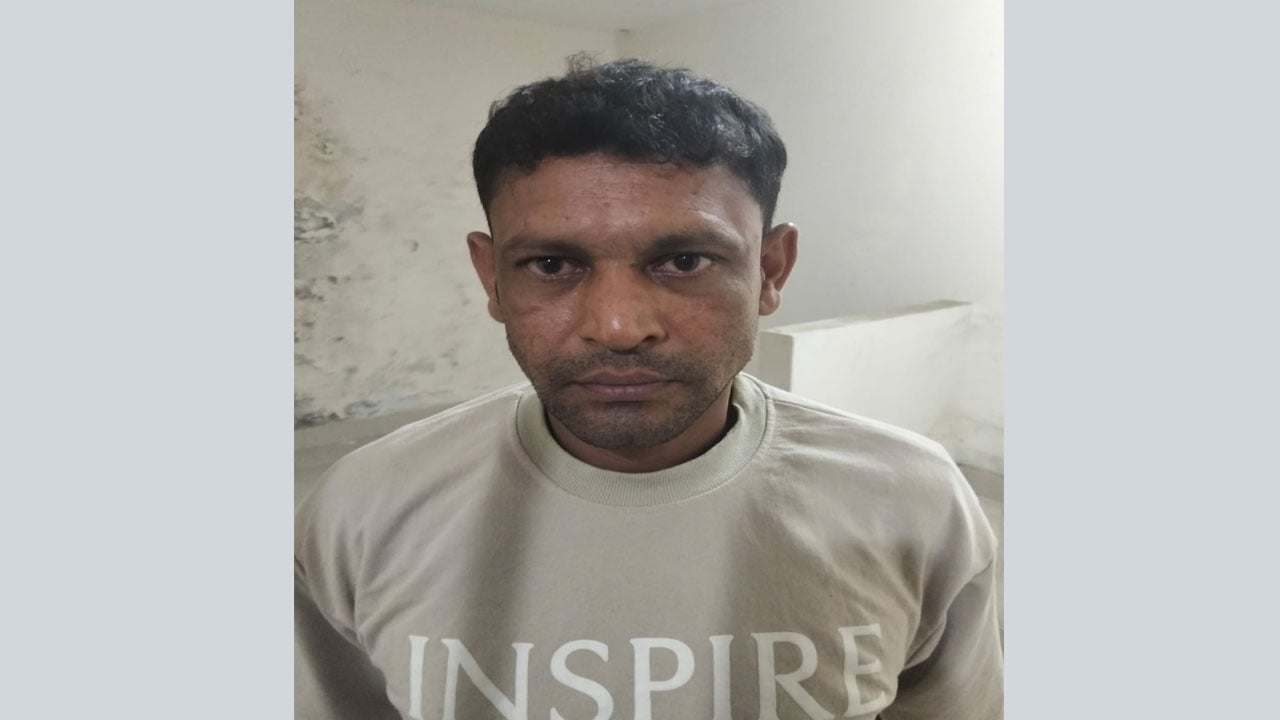 ইয়াবাসহ মাদক ব্যবসায়ী আটক