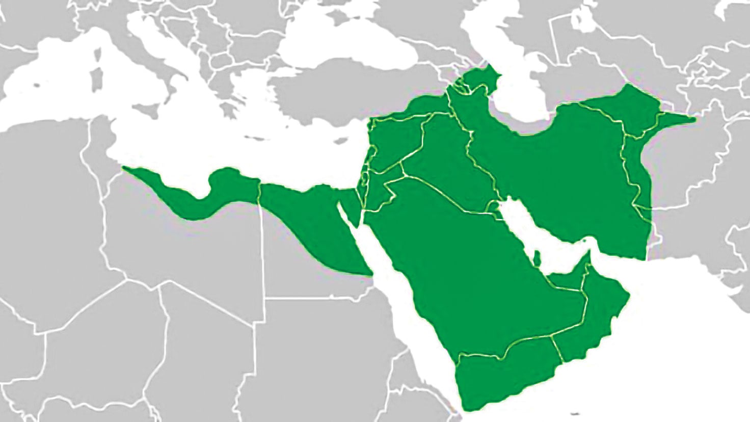 মদিনায় খিলাফত রাষ্ট্র প্রতিষ্ঠার প্রেক্ষাপট