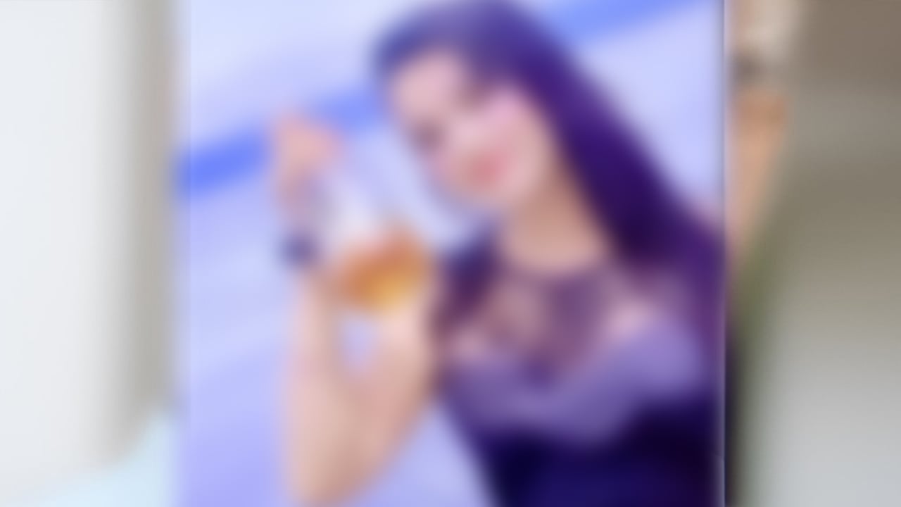 টাঙ্গুয়ার হাওরে মদের বোতল হাতে নারী, ভিডিও ভাইরাল