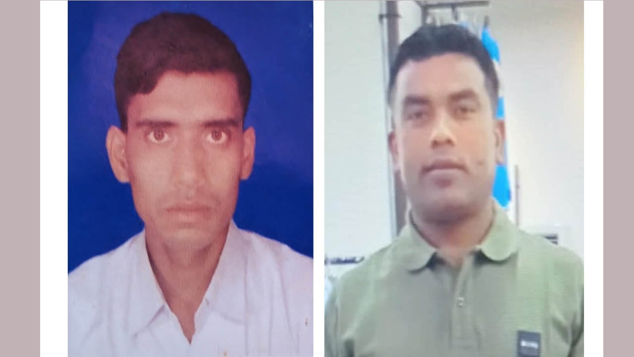 ইরাকে সড়ক দুর্ঘটনায় দুই বাংলাদেশি যুবক নিহত