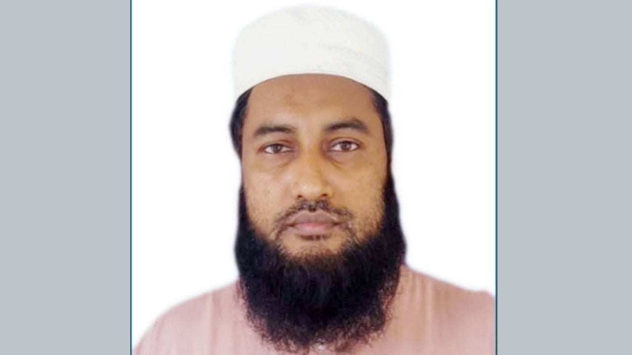 ছাত্রীর শ্লীলতাহানির চেষ্টায় মাদরাসা শিক্ষক সাময়িক বরখাস্ত