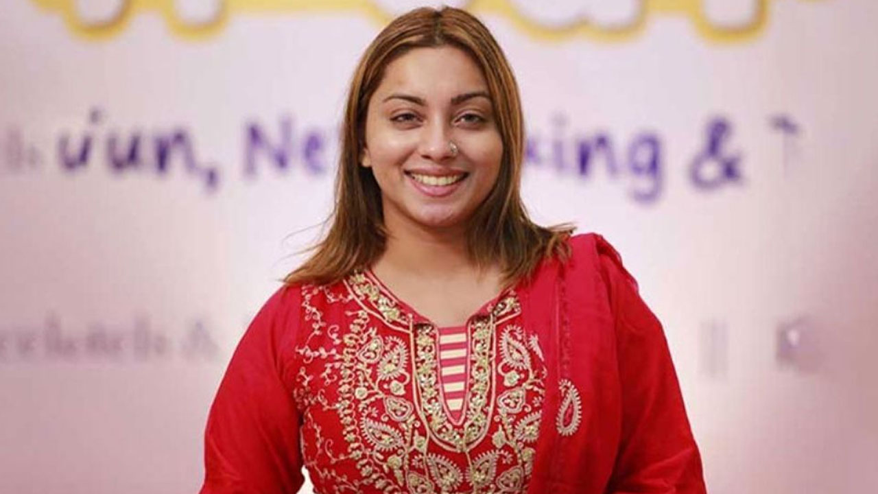 মডেল মেঘনার জামিন নামঞ্জুর