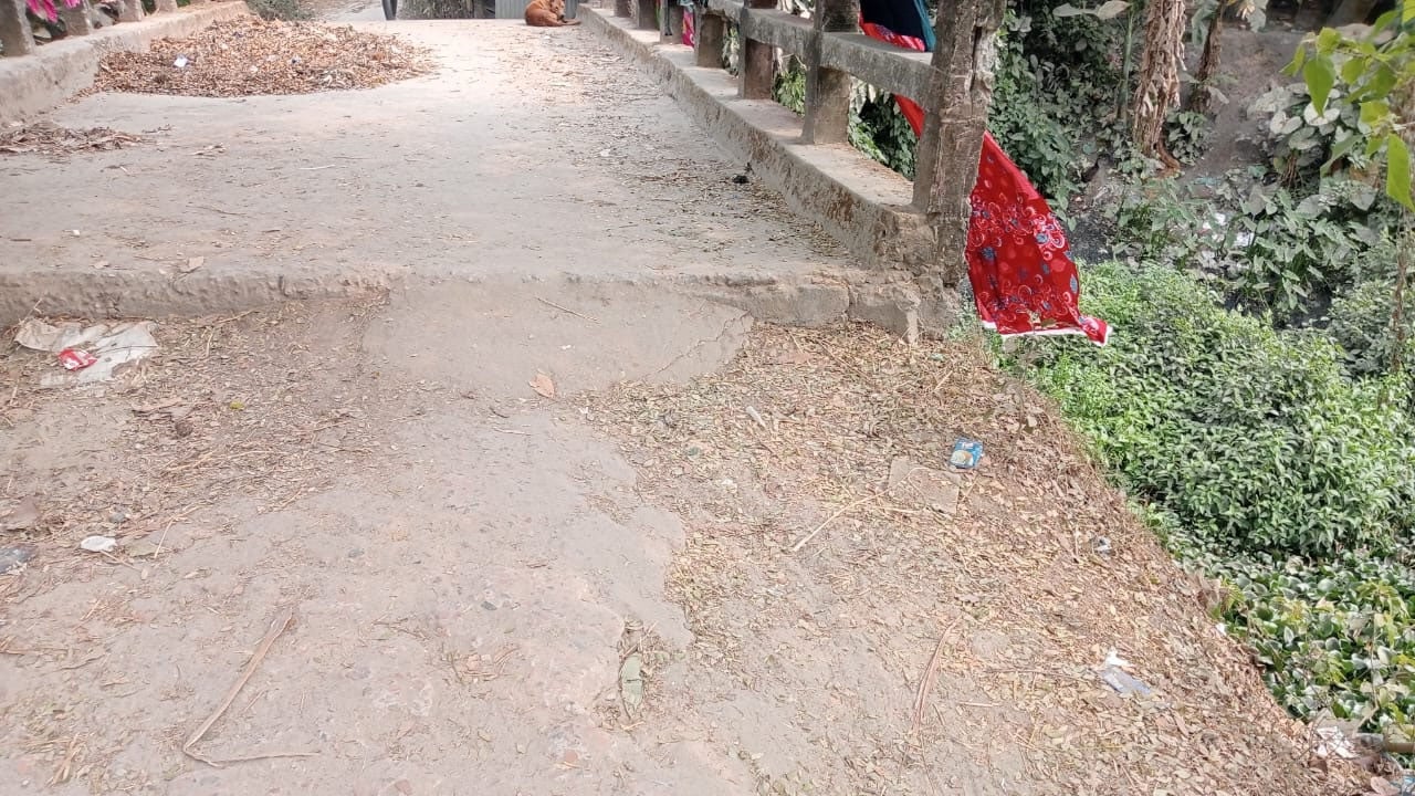 মেঘনায় প্রকল্পের টাকা আত্মসাতের অভিযোগ, তদন্তের নির্দেশ