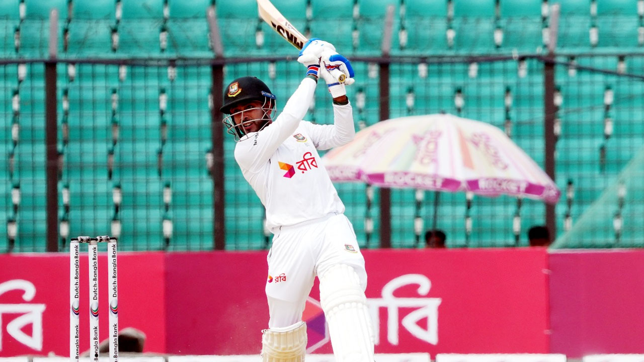 লোয়ার অর্ডারদের প্রতি কৃতজ্ঞ মিরাজ
