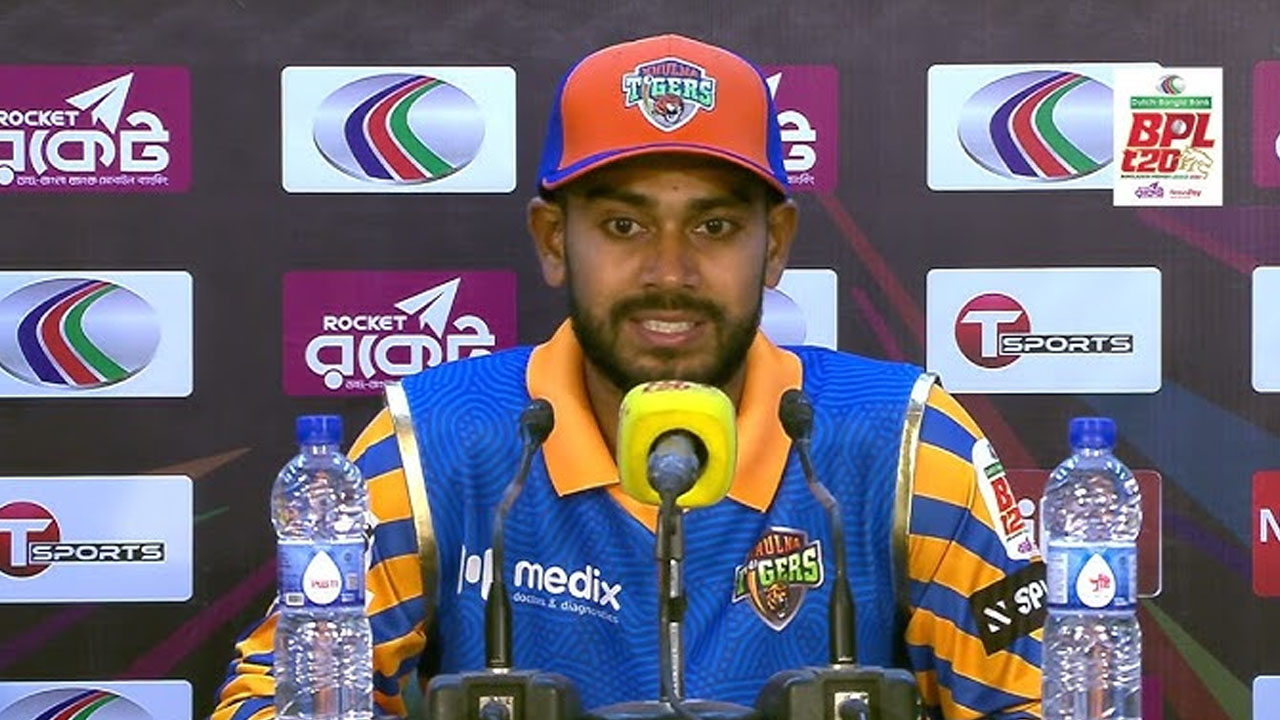 তবুও অসন্তুষ্টি নেই মিরাজের