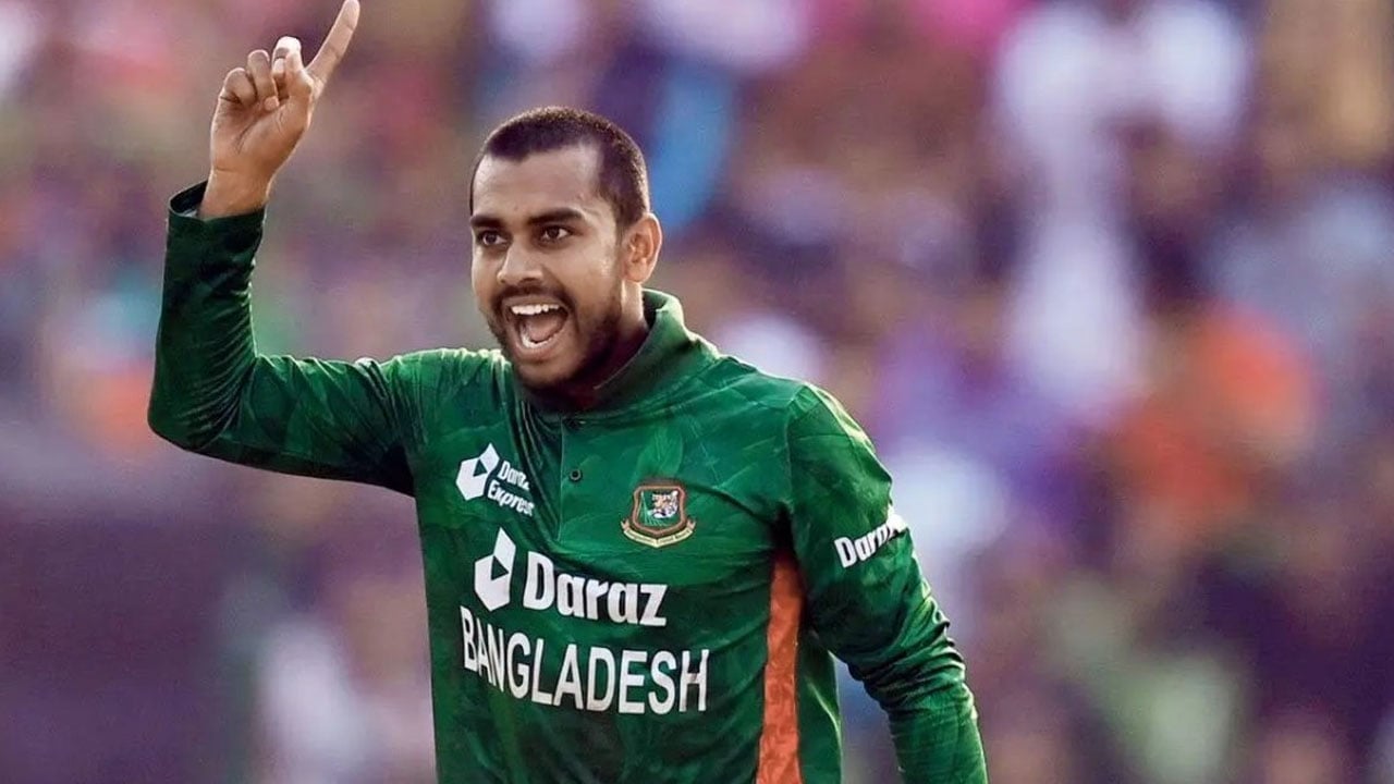 জিম্বাবুয়ে সিরিজ তরুণদের জন্য দারুণ সুযোগ