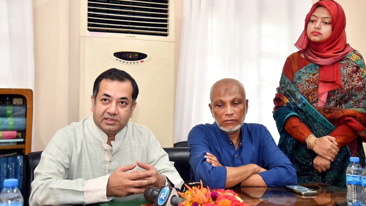 জিয়াউর রহমানের স্বাধীনতার ঘোষণার সাক্ষী কালুরঘাট বেতার কেন্দ্র: তথ্য প্রতিমন্ত্রী