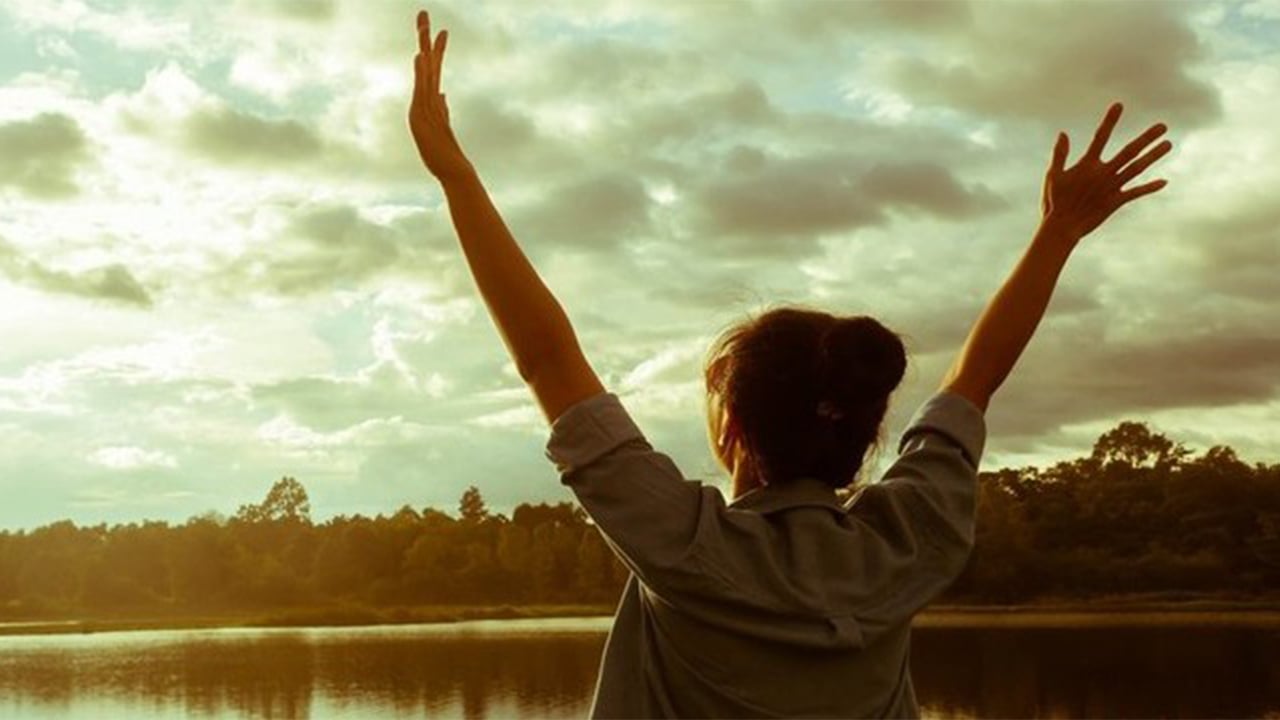 কাঙ্ক্ষিত লক্ষ্যে পৌঁছাতে প্রয়োজন মানসিক শক্তি