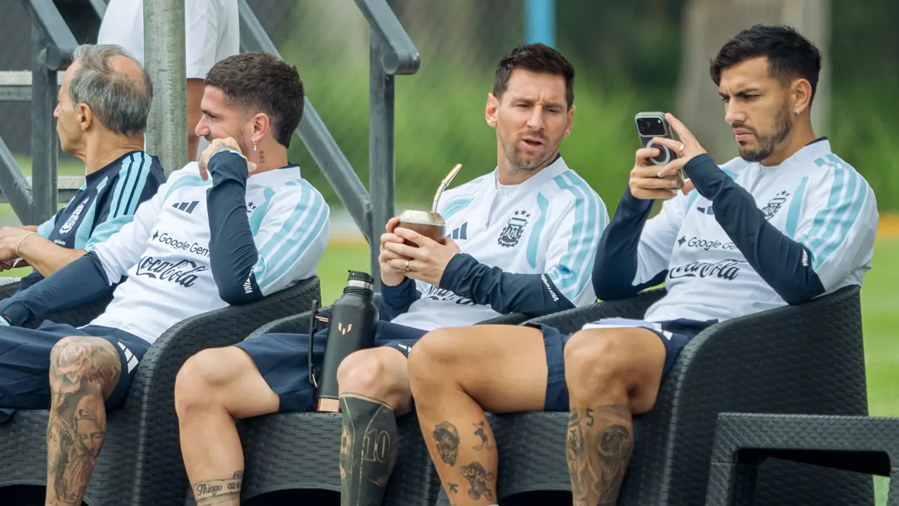 বিশ্বকাপের আগে শেষ মুহূর্তে সূচি বদল, ইউরোপীয় প্রতিপক্ষ পাচ্ছে আর্জেন্টিনা