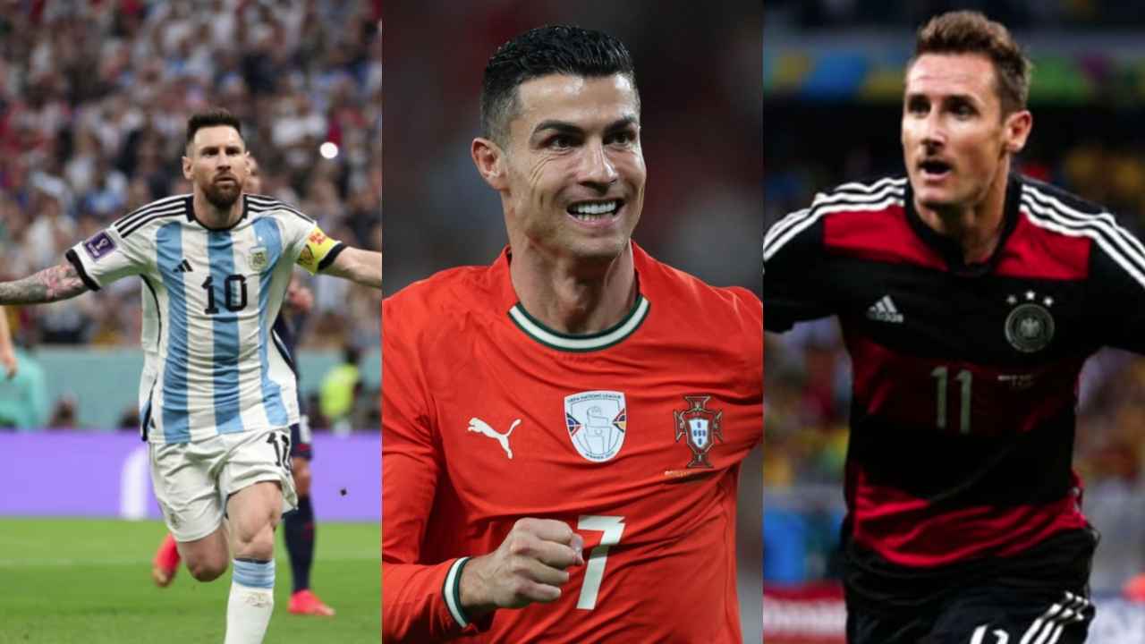 হুমকির মুখে বিশ্বকাপের পাঁচ রেকর্ড