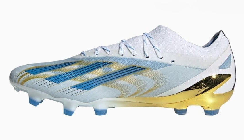 মেসির ২০২৬ বিশ্বকাপের বুটের ছবি প্রকাশ্যে, যা যা থাকছে