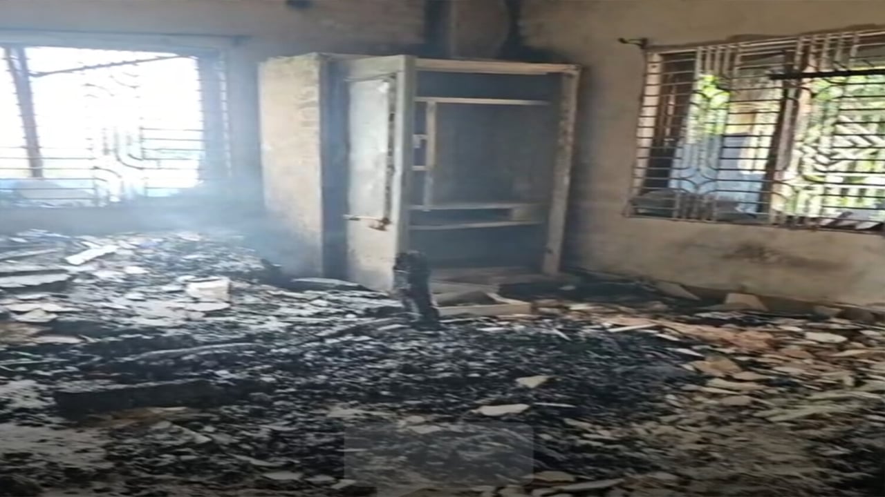 মেঘনায় হত্যা ও অপহরণ মামলার আসামিরা ধরাছোঁয়ার বাইরে