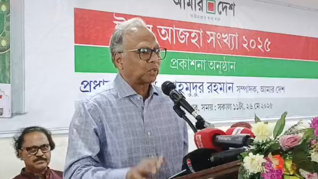 ভারতীয় বয়ানের মোকাবিলায় সাংস্কৃতিক লড়াইয়ে জিততে হবে