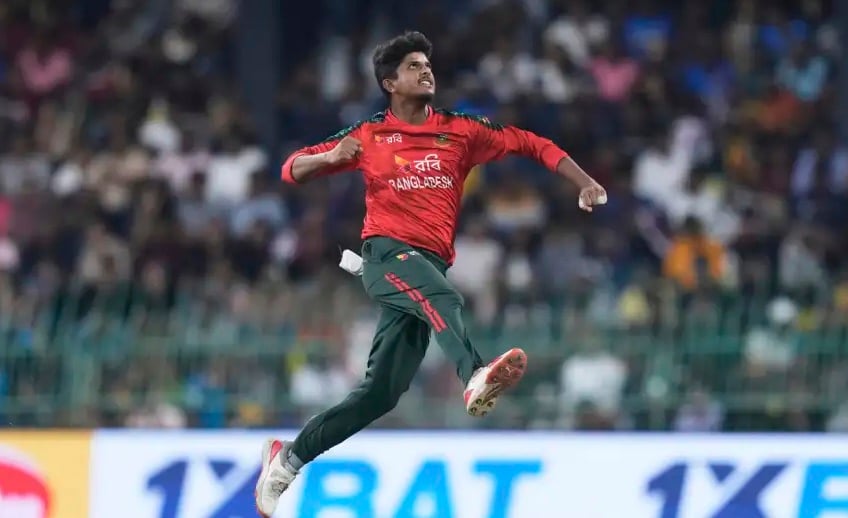 সিরিজ জিততে বাংলাদেশের দরকার ১৩৩