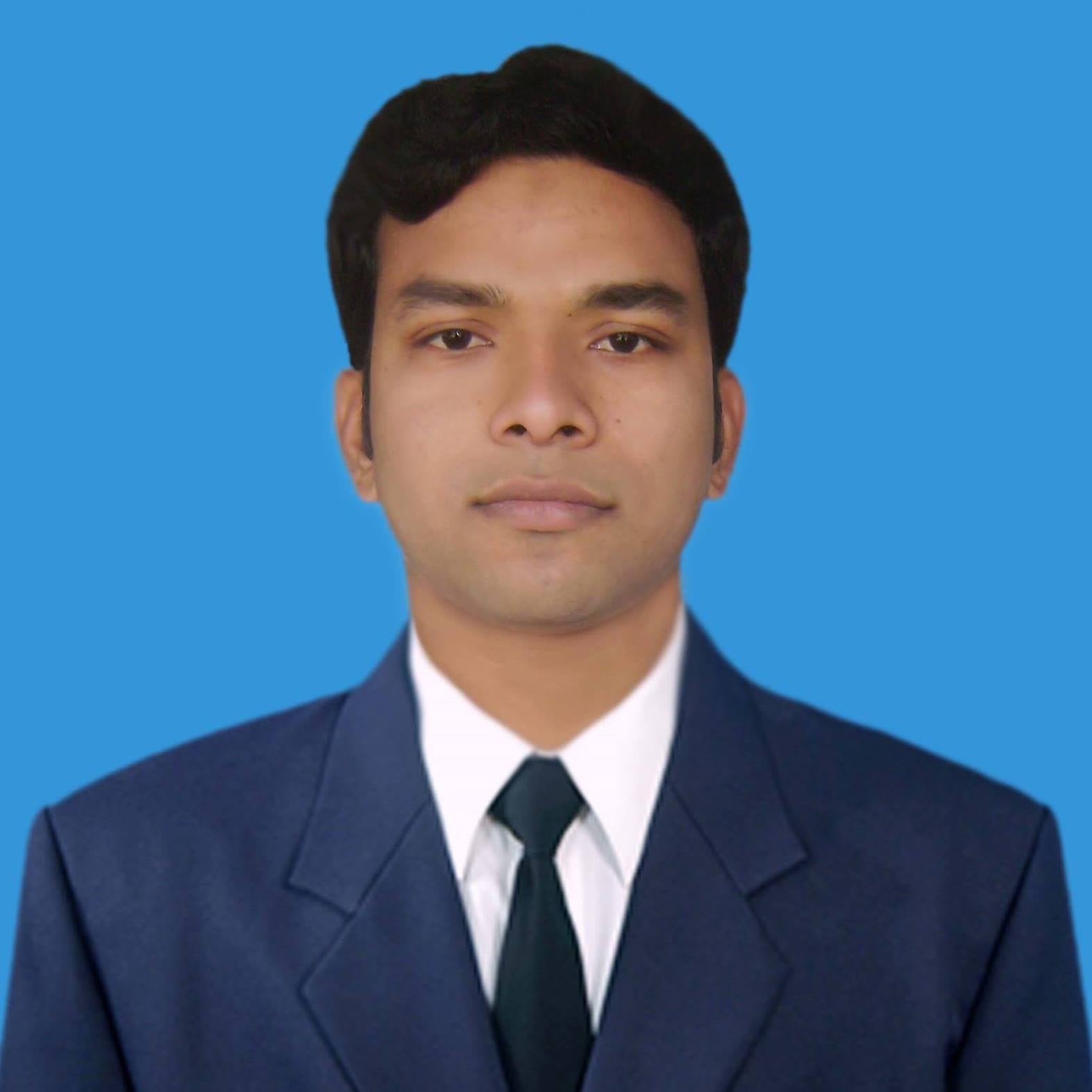 মেহেদী হাসান