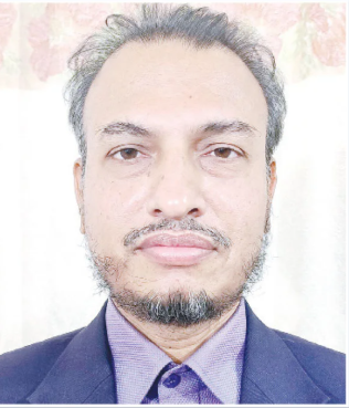 মেহেদী হাসান