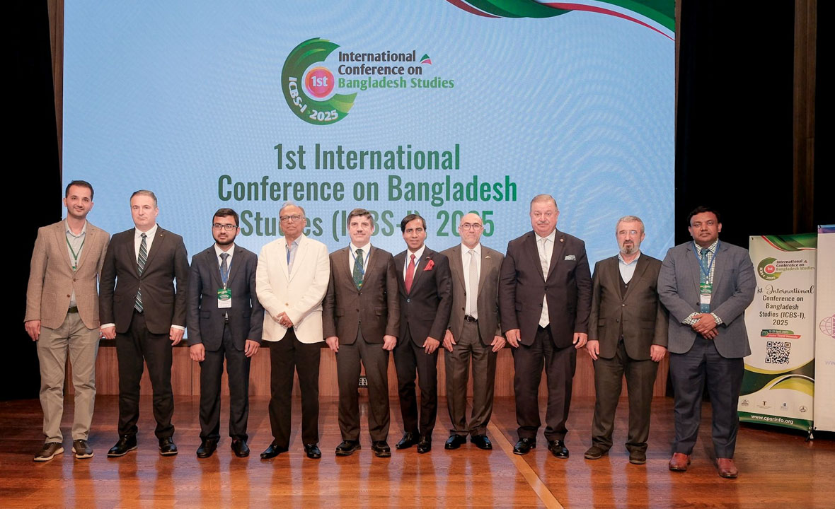 ভারতীয় আধিপত্যবাদ বিরোধিতাই জুলাই বিপ্লবের মূল দর্শন