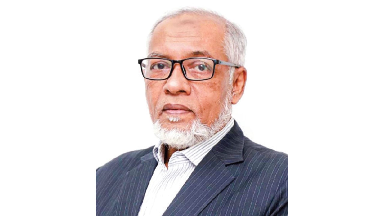 ড. মোহাম্মদ আইয়ুব মিয়া