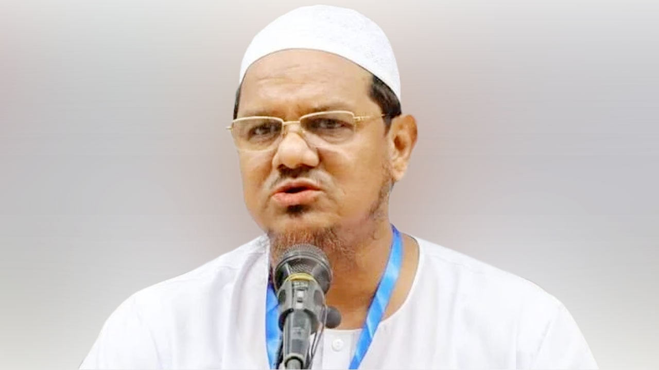 সুদানে বাংলাদেশি সেনাদের হতাহতের ঘটনায় রেজাউল করিমের শোক