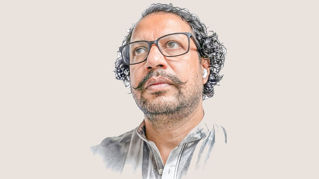 মোহাম্মদ শাহ্ আলম