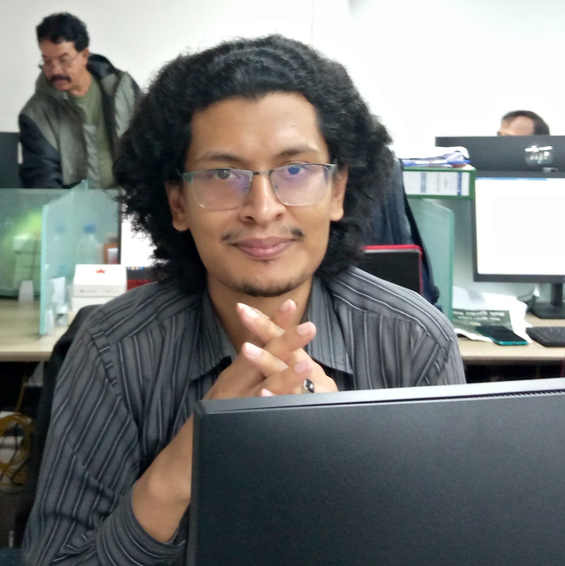 মুহাম্মদ আল বাহলুল