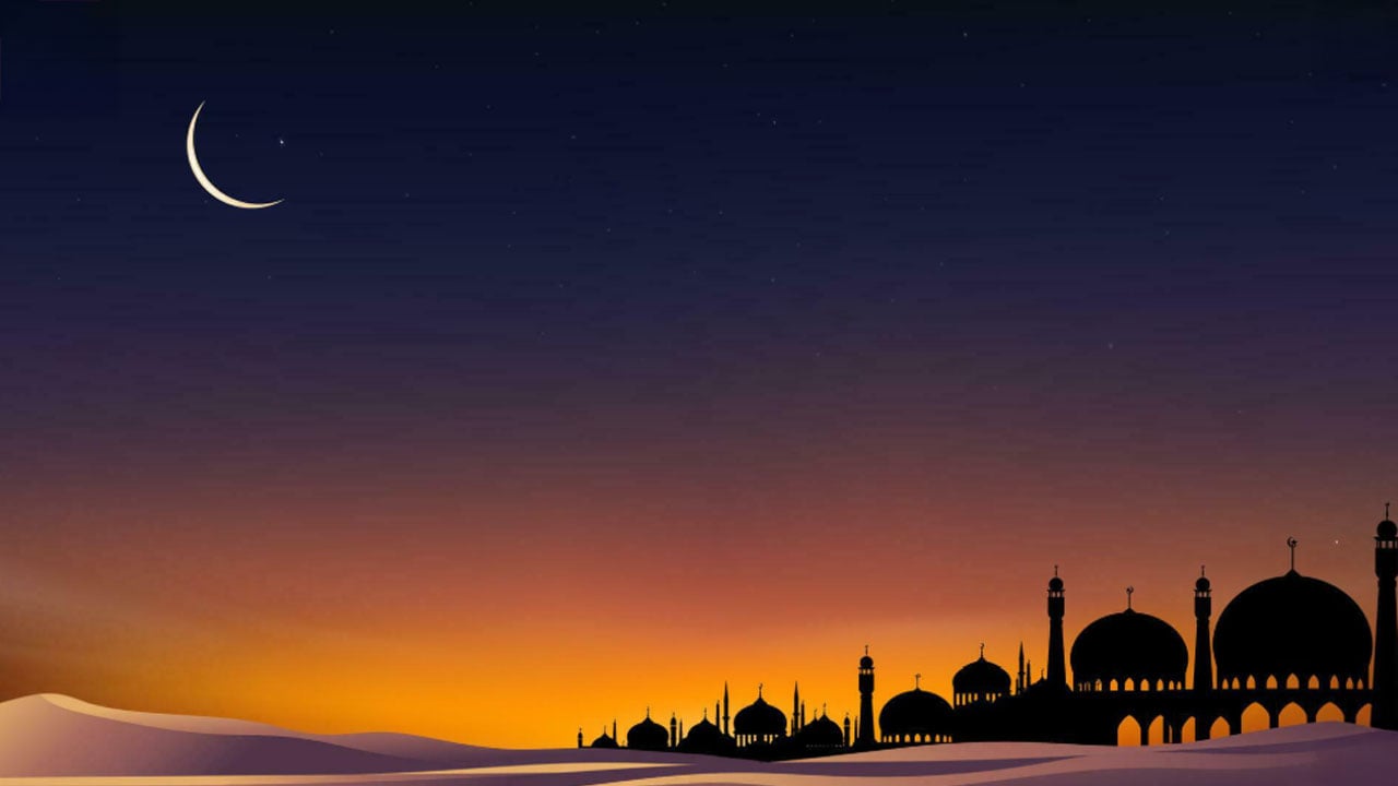 মহিমান্বিত চাঁদরাত